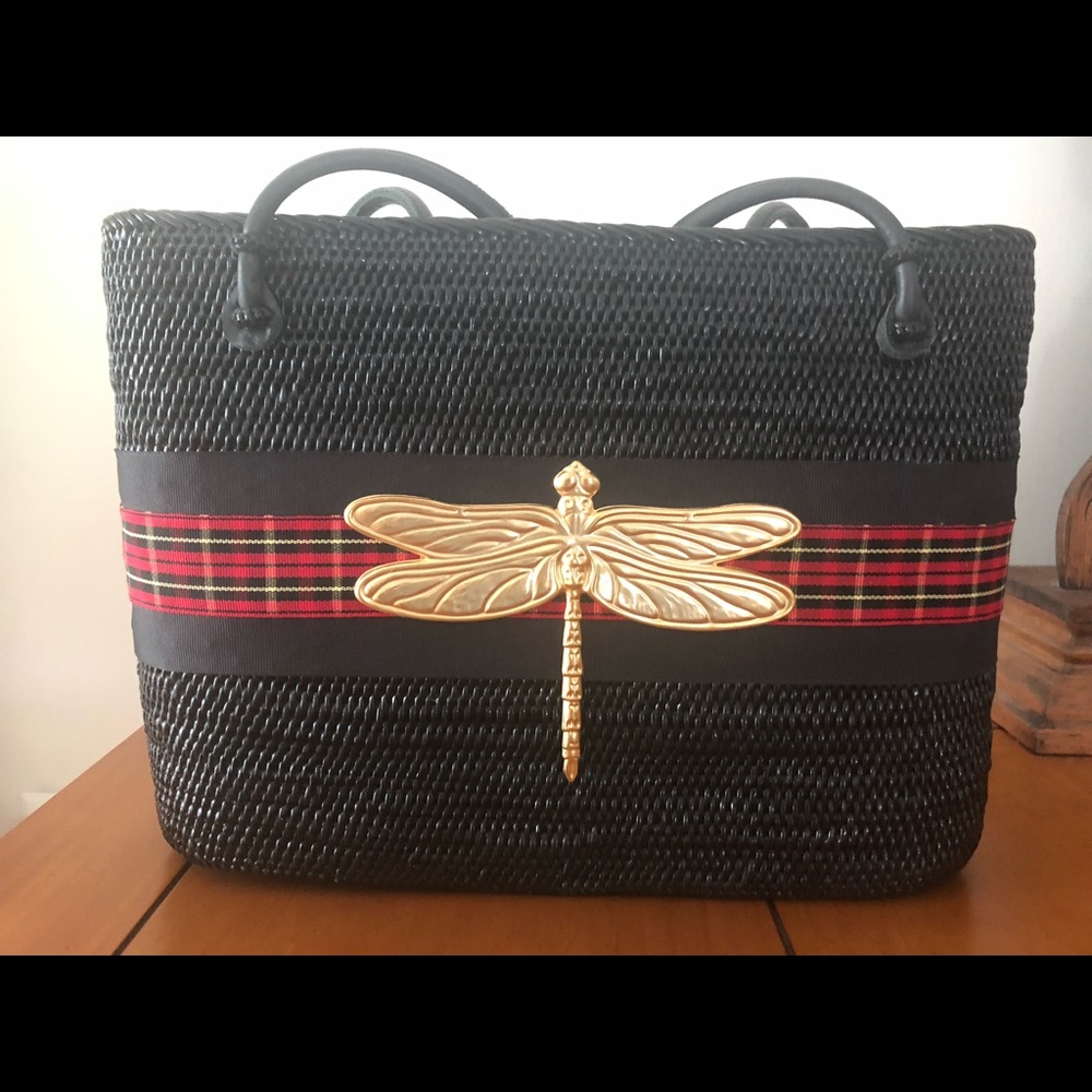 Bosom Buddy Bag